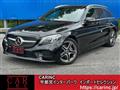 2020 Mercedes-Benz C-Class