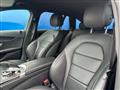 2020 Mercedes-Benz C-Class