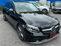 2020 Mercedes-Benz C-Class