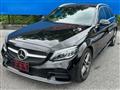 2020 Mercedes-Benz C-Class