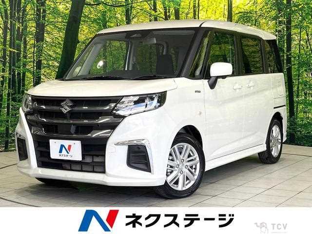 2025 Suzuki Suzuki Others
