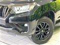 2022 Toyota Land Cruiser Prado