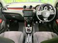 2020 Suzuki Swift