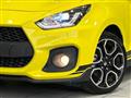 2020 Suzuki Swift