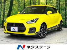 2020 Suzuki Swift