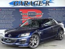 2010 Mazda RX-8