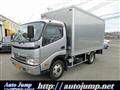 2011 Hino Dutro