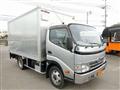 2011 Hino Dutro