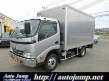 2011 Hino Dutro