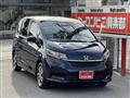 2020 Honda Freed