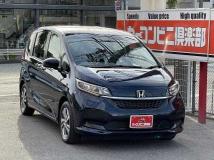 2020 Honda Freed