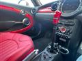 2012 BMW MINI
