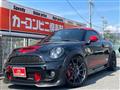 2012 BMW MINI