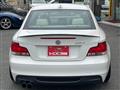 2008 BMW 1 Series
