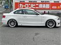 2008 BMW 1 Series
