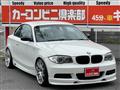 2008 BMW 1 Series
