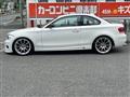 2008 BMW 1 Series