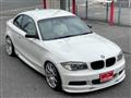 2008 BMW 1 Series