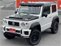 2020 Suzuki Jimny Sierra