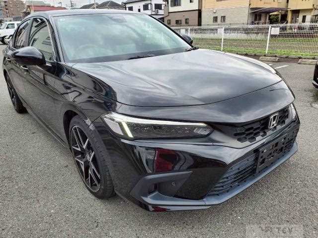 2023 Honda Civic