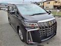 2020 Toyota Alphard G