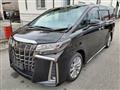 2020 Toyota Alphard G