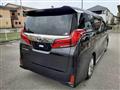 2020 Toyota Alphard G
