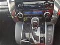 2020 Toyota Alphard G