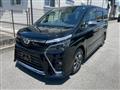 2019 Toyota Voxy