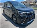 2019 Toyota Voxy