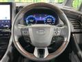 2024 Toyota Alphard Hybrid