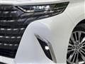 2024 Toyota Alphard Hybrid