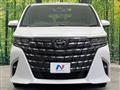 2024 Toyota Alphard Hybrid