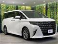 2024 Toyota Alphard Hybrid