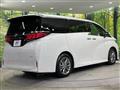 2024 Toyota Alphard Hybrid