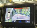 2015 Toyota Alphard Hybrid