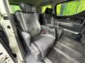 2015 Toyota Alphard Hybrid