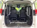 2015 Toyota Alphard Hybrid