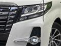 2015 Toyota Alphard Hybrid