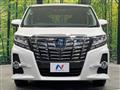 2015 Toyota Alphard Hybrid