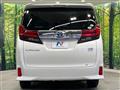 2015 Toyota Alphard Hybrid