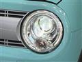 2015 Suzuki Lapin