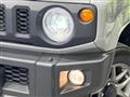 2024 Suzuki Jimny