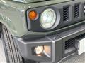 2025 Suzuki Jimny