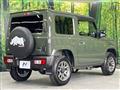 2025 Suzuki Jimny