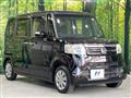 2015 Honda N BOX