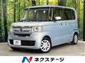 2017 Honda N BOX