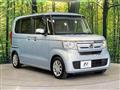 2017 Honda N BOX