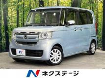 2017 Honda N BOX