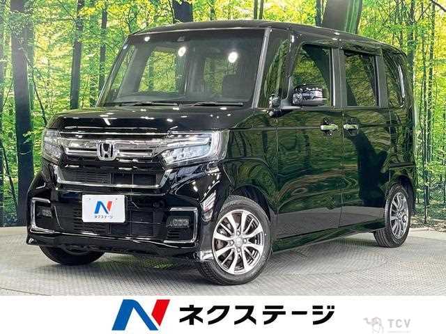 2022 Honda N BOX